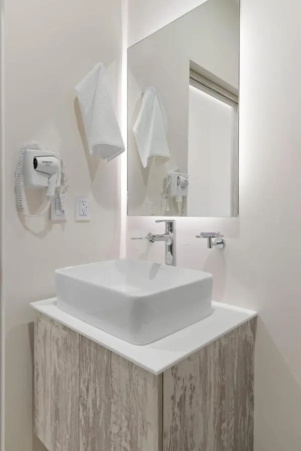 Apartamento Aldea Zama 4 Tulum Mexico