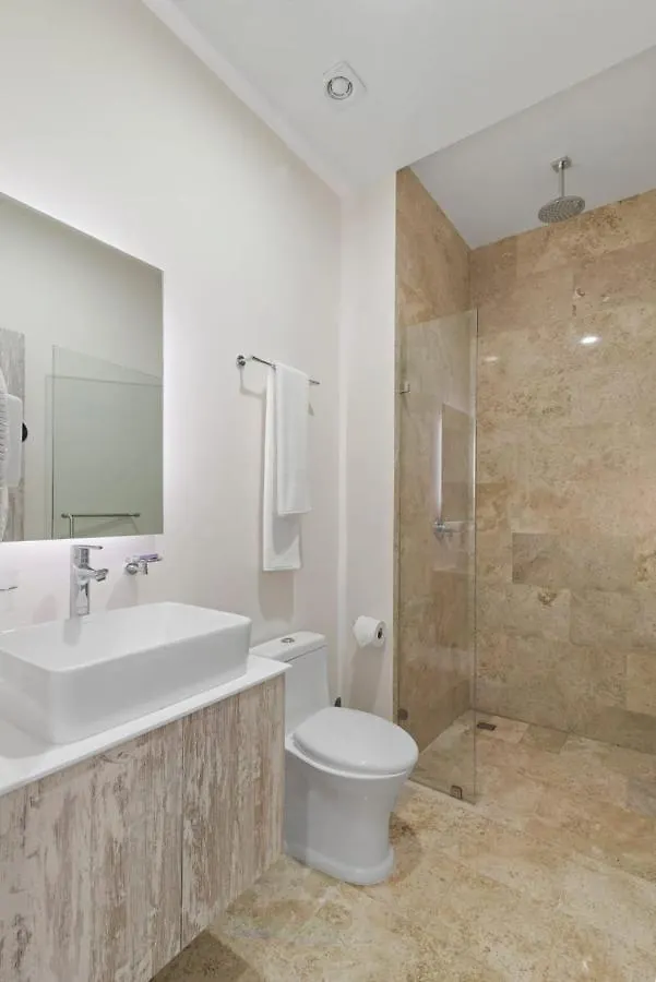 Apartamento Aldea Zama 4 Tulum 0*,  Mexico
